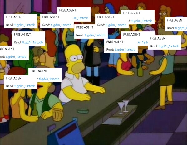 Llegó diciembre señores.