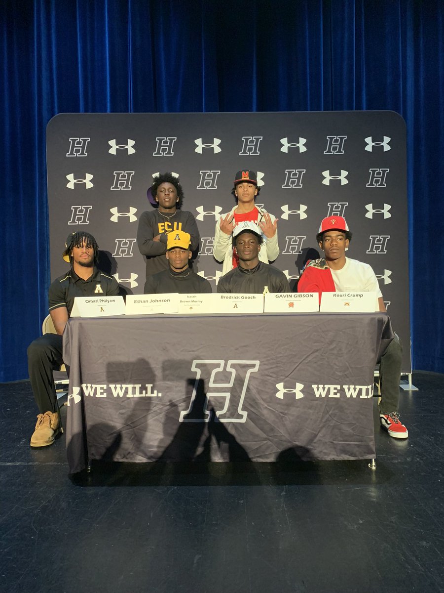 SC DB's (@sc_dbgroup) on Twitter photo Blessed to be able to pour into the lives of others. 6 Early enrollees all from 1 secondary. You guys understood the assignment <a href="/IBMurray13/">Isaiah brown-murray</a> <a href="/Gibson5Gavin/">g5</a> <a href="/EJ0hns0n2/">Ethan Johnson</a> <a href="/Omari_Philyaw24/">Ømari Philyaw</a> <a href="/Brodrick_Gooch/">Brodrick Gooch</a> <a href="/IamKouriCrump/">Kouri Crump</a> #Houghway Blessed to be able to pour into the lives of others. 6 Early enrollees all from 1 secondary. You guys understood the assignment <a href="/IBMurray13/">Isaiah brown-murray</a> <a href="/Gibson5Gavin/">g5</a> <a href="/EJ0hns0n2/">Ethan Johnson</a> <a href="/Omari_Philyaw24/">Ømari Philyaw</a> <a href="/Brodrick_Gooch/">Brodrick Gooch</a> <a href="/IamKouriCrump/">Kouri Crump</a> #Houghway