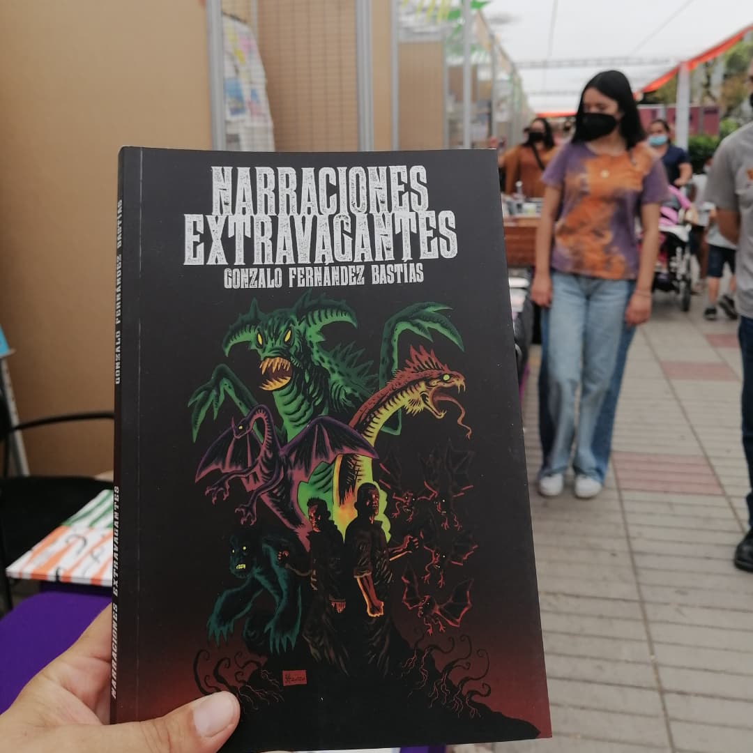 CathartesEd's tweet photo. Nuestro libros en Plaza Ñuñoa, Santiago.
Festival del libro y la lectura
Stand 45
@AparteEditorial

#ferialibro #ñuñoa #libros #santiago https://t.co/iEVGOcjDhN