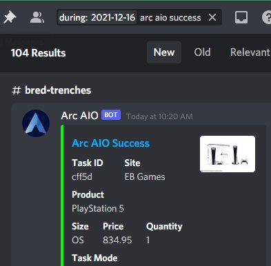 BRED Exchange tweet media