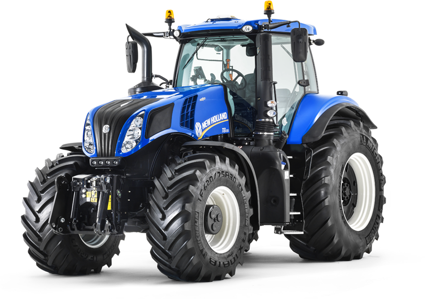 Geef spoedig het kenteken van je trekker of zelfrijdend werkmaterieel door aan je adviseur of verzekeraar als je dat nog niet hebt gedaan. #trekker #tractor #kenteken