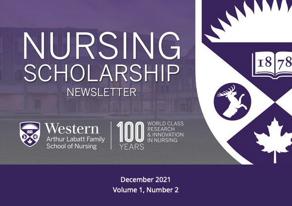 Arthur Labatt Family School of Nursing tweet media