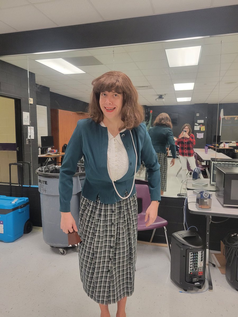 Morton Ranch Theatre tweet media