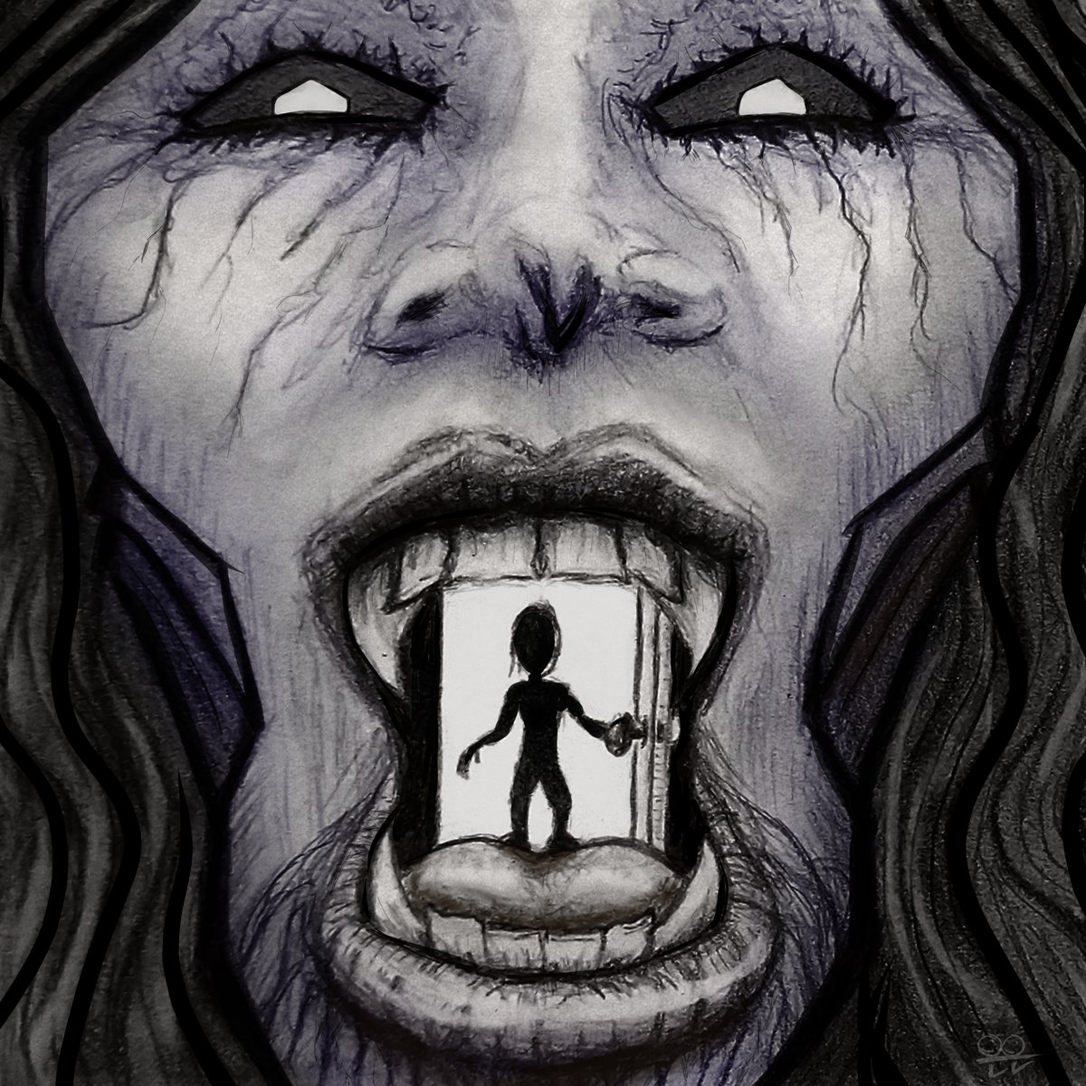 BarrenSloppy's tweet photo. Old Man Jordan - Song Art
I was commissioned by hip-hop artist @thetommyjordan to create this dark art piece for one of the songs on his new album dropping tomorrow!
Check him out π€π₯πΆ
.
.
.
#OldManJordan
#TommyJordan #BaronHoppe #songart #musicandart #coverart #coverartwork https://t.co/UDb9BJmAGy
