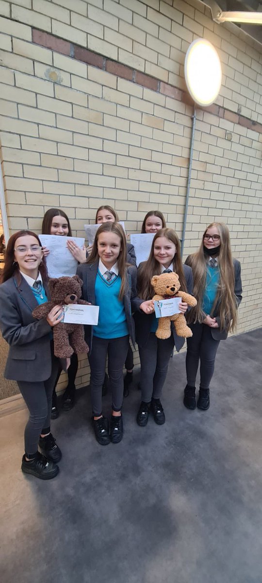 TCS_HWB's tweet photo. An amazing afternoon watching our year 8 students present their chosen charities and all of the wonderful things they have been doing to raise money and awareness. Thank you @FirstGiveUK for all of the support! #socialaction @tonmiddleschool https://t.co/5hUlATxSOg