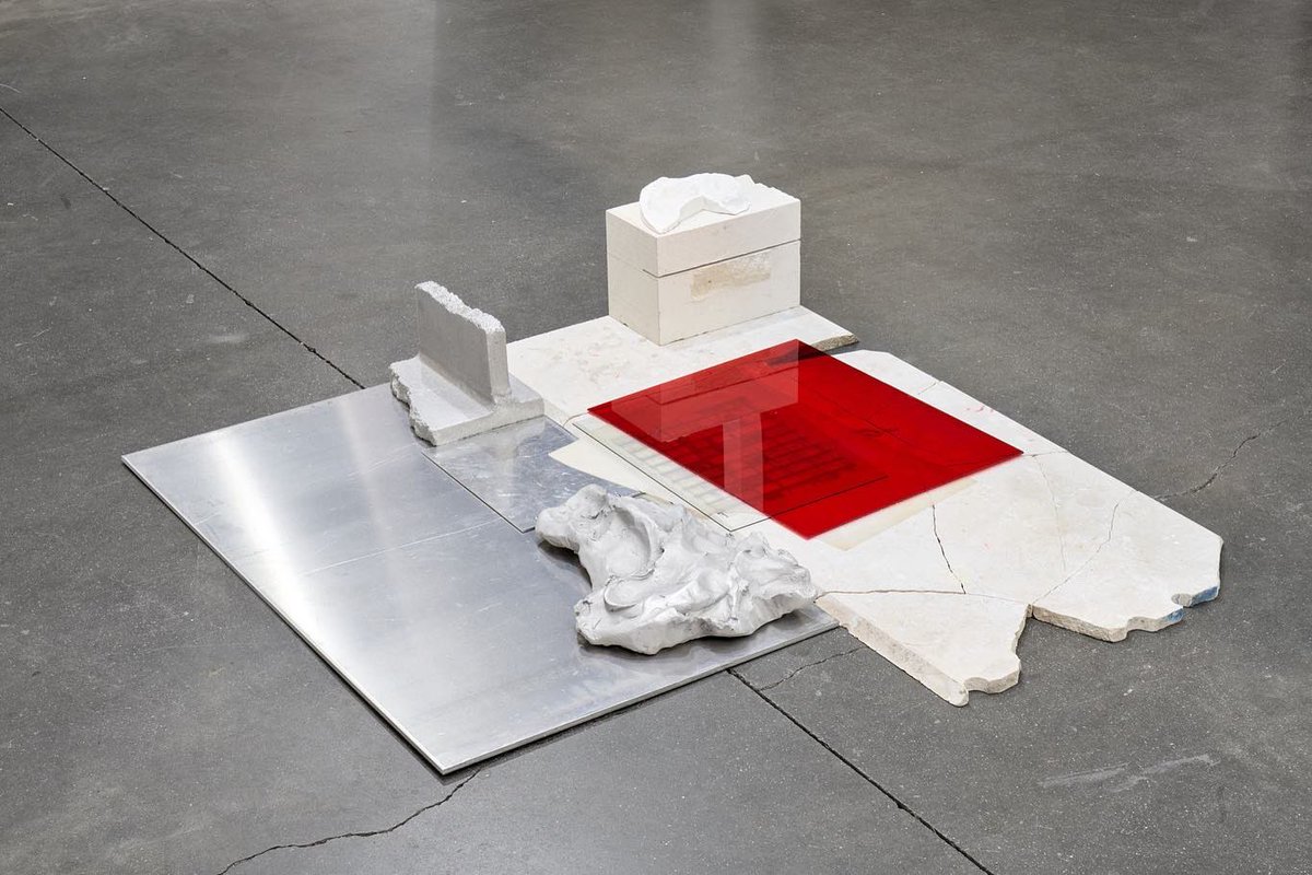 New work by Michael Kinzer! ❤️‍🩹