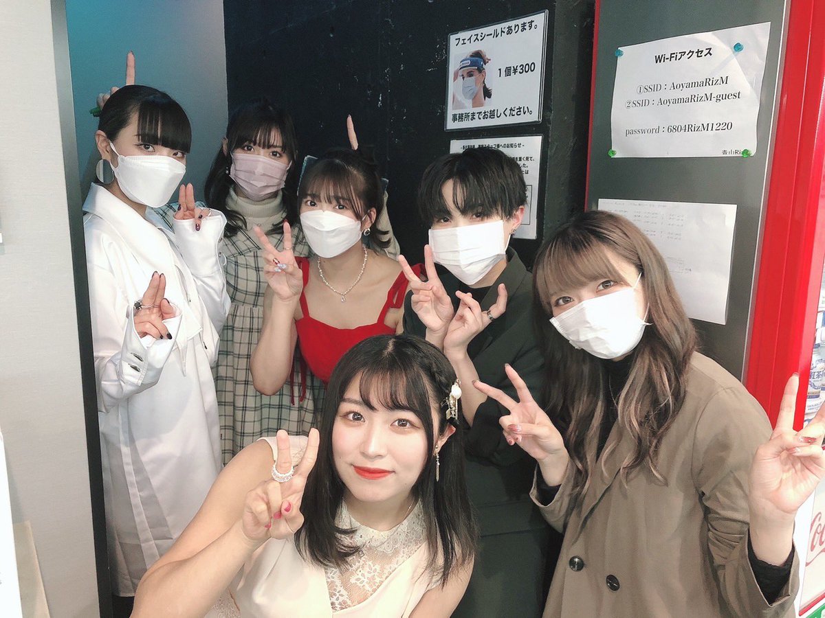 gegeno_ya's tweet photo. #DiVA2
O-key × GERU-C閣下 presents
"GREATEST DiVA ~sing.2~"
青山RizM
ありがとうございました
sing3で、またお会いしましょう
#DiVA達 https://t.co/qs4V14YJIu