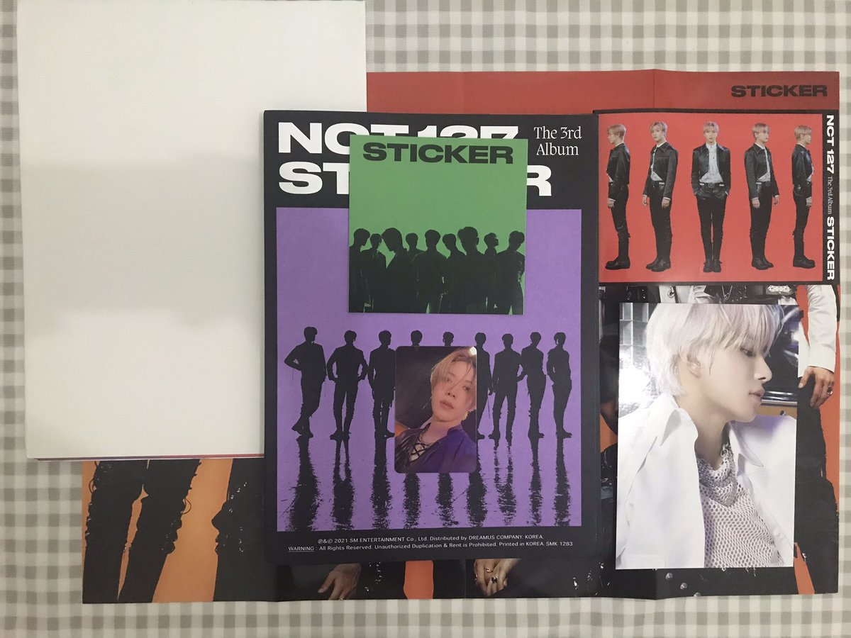 xunsacc's tweet photo. 。・゚゚・˖ ◛ @0096cart #KAImsamnida
hi po! my sticker pb has arrived safely po thank you for packing well and thank you also to @junqvely for letting me salo your order ¨̮ https://t.co/8Q0S7lJH4u