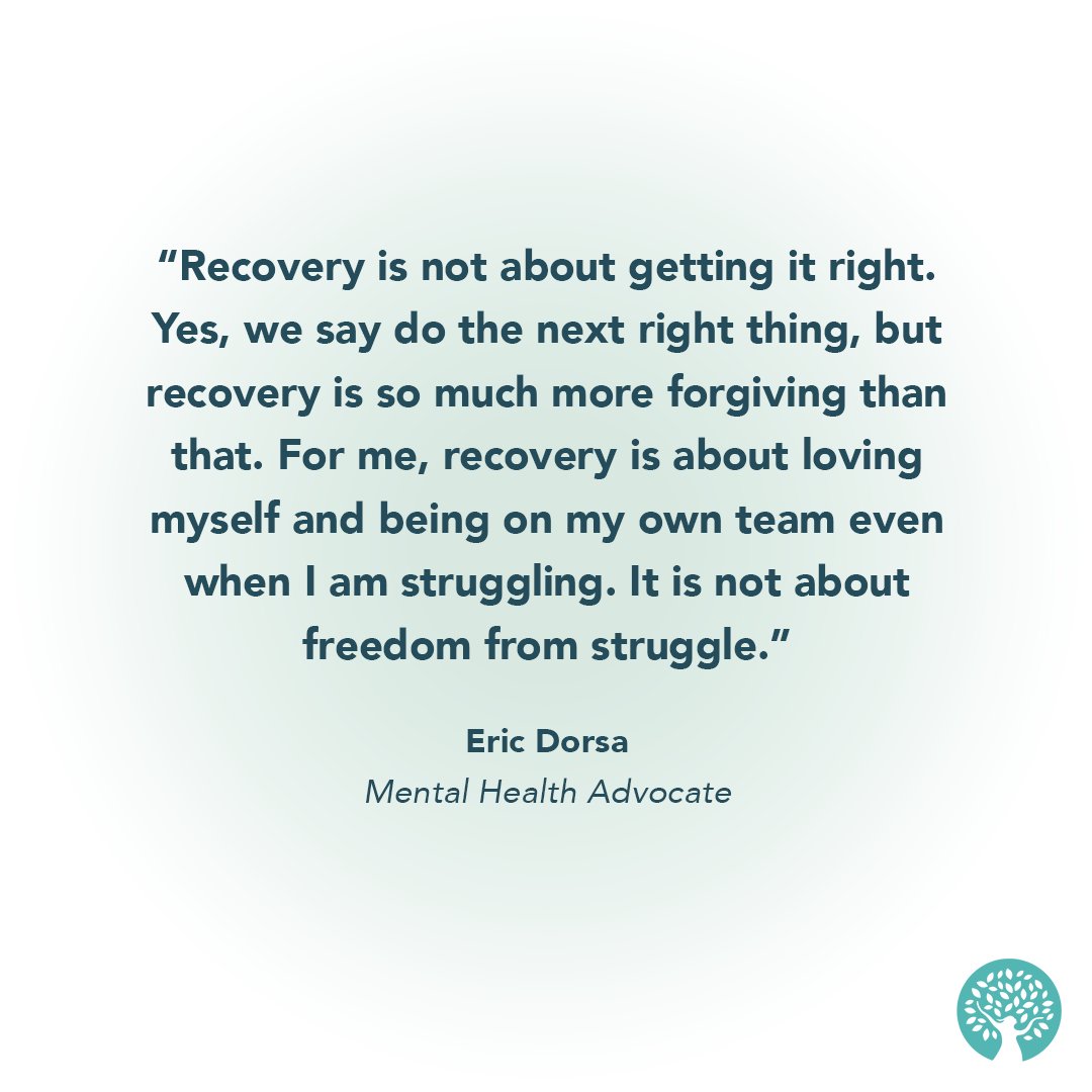 EatingRecovery's tweet photo. On those days or moments when you may feel tempted to give in to the struggle of an eating disorder—or perhaps you are feeling alone, as if no one understands what you are going through—pause and listen to those who have been exactly where you are. 💙 https://t.co/onk7mrh2Uk https://t.co/kY3wrrHVfV