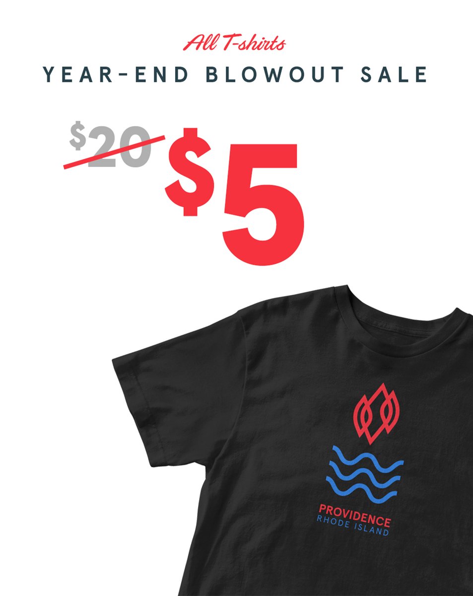 RedDotMerchCo's tweet photo. *** YEAR-END #BLOWOUT #SALE! ***

Most products are $5! Get them while they last! https://t.co/RsR20TvhqR

#GiftsForHim #GiftsForHer #RhodeIsland #Rhody https://t.co/wGCl7EvDTp