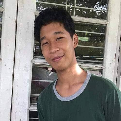 SaveMM99's tweet photo. Among 2 abducted youths with injuries after a blast in North Dagon tsp, Yangon division on Nov25,17yo Chin Youth John Sin Payan had died with injuries on Dec14 at Military's owned Mingalardon hospital. Military's propaganda channel MWD announced.Losing lives everyday.#Dec16Coup https://t.co/x7G17quZ12