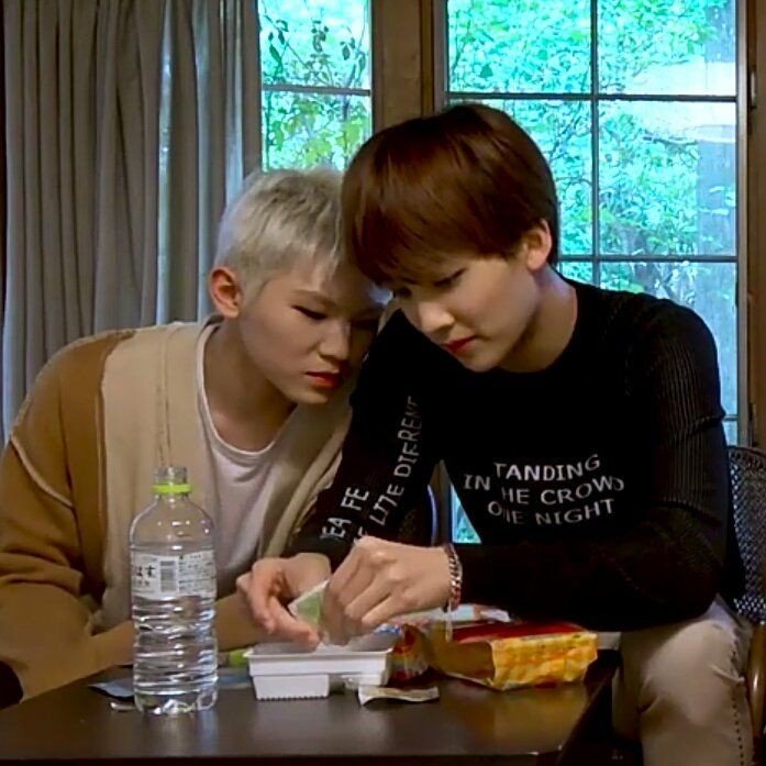 #JEONGHOON #HANHOON #정한 #우지