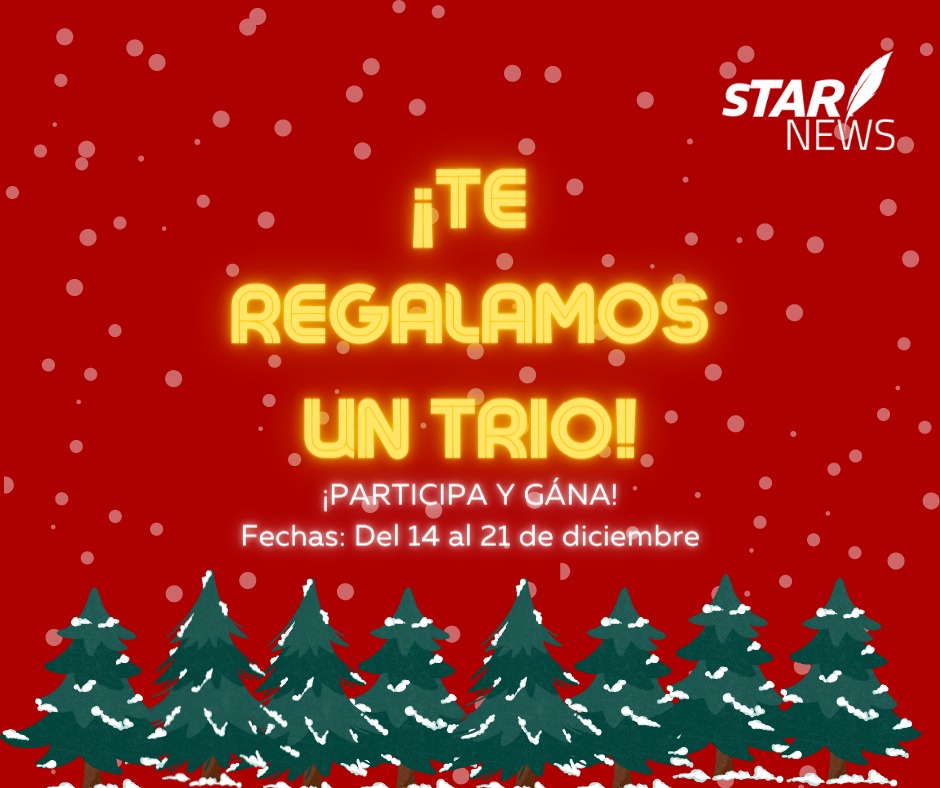 ¡Llévate un trío! Cuéntanos tu mejor borrachera y llevate:
1 Vino San Juanito +
1 Tequila Don Roberto +
1 Bacanora Sortillón  #Giveaway
#Navidad facebook.com/62593375420619…