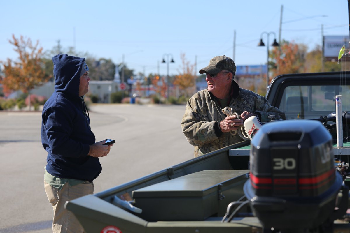 NOAAFisheries's tweet photo. Why do our state partners survey recreational anglers at public beaches, piers, docks, and boat ramps? “Ask MRIP” answers that and more. Send your questions to NMFS.MRIP@noaa.gov. https://t.co/IEJJQUOjgk https://t.co/b8RwR4qkwk