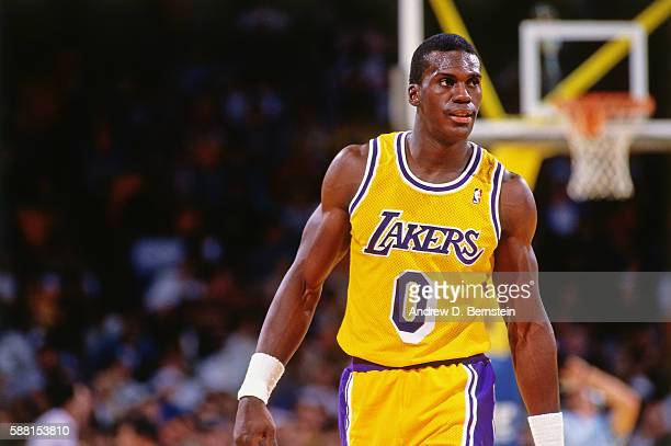 Happy Birthday and R.I.P to Orlando Woolridge 