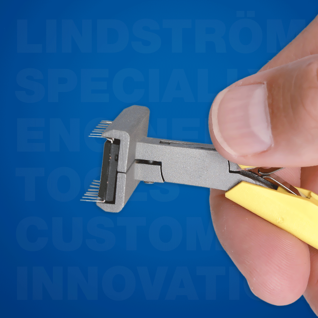 Lindström Precision Tools (@Lindstromtools) / Posts / X