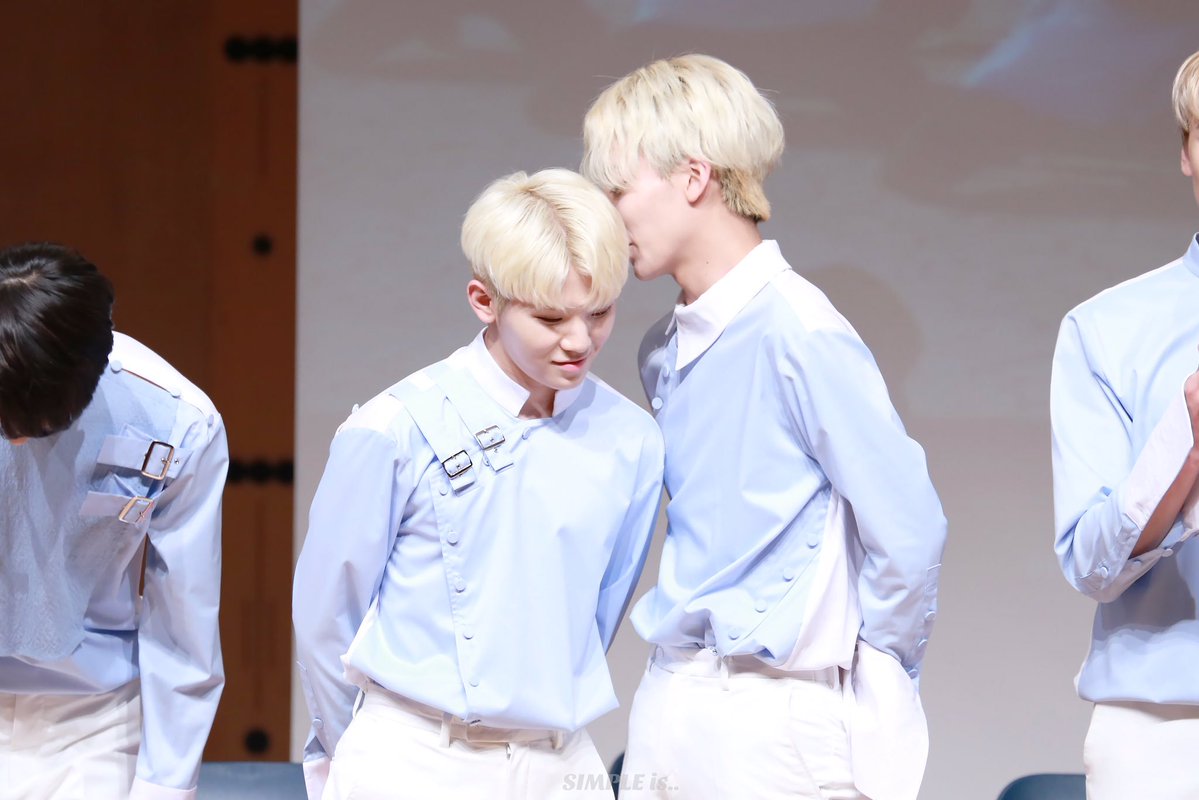 #JEONGHOON #HANHOON #정한 #우지