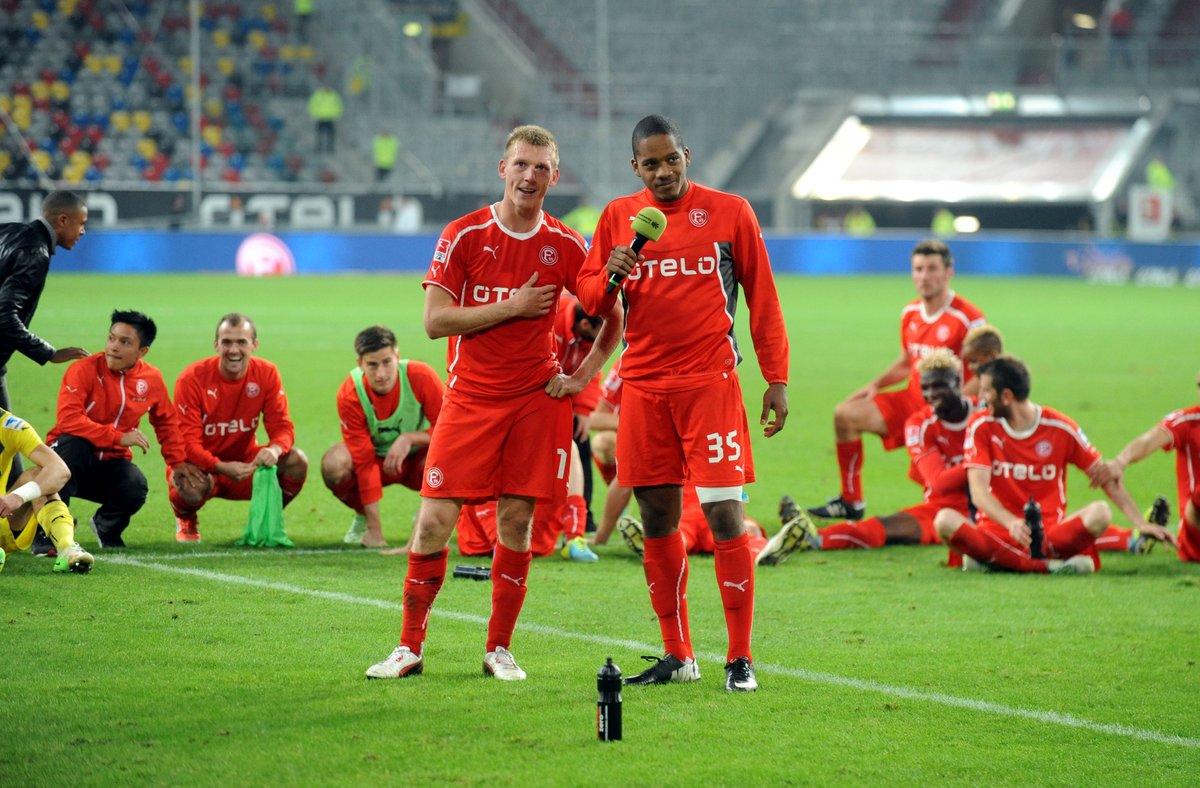Fortuna Dรผsseldorf (@f95) on Twitter photo #ThrowbackThursday
Wir freuen uns auf ein Wiedersehen mit <a href="/cbenschop/">Charlison Benschop</a> ๐ค
Treffen ist dieses Mal aber verboten๐ค
#f95 | ๐ดโช๏ธ | ๐#F95SVS #ThrowbackThursday
Wir freuen uns auf ein Wiedersehen mit <a href="/cbenschop/">Charlison Benschop</a> ๐ค
Treffen ist dieses Mal aber verboten๐ค
#f95 | ๐ดโช๏ธ | ๐#F95SVS