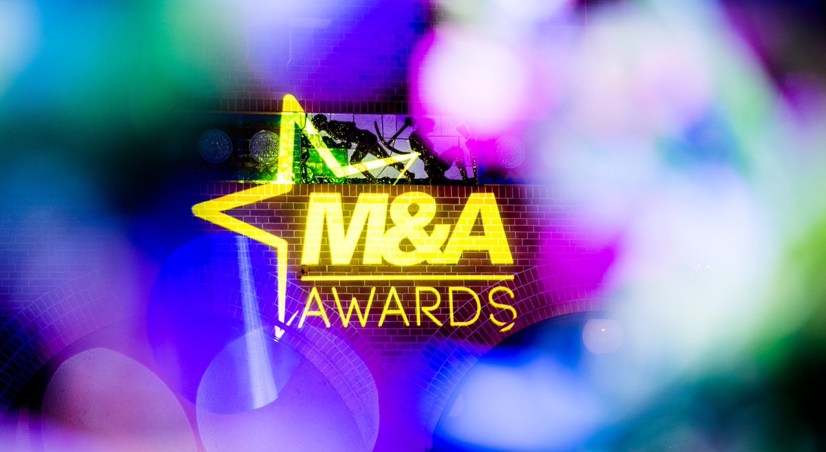 We zijn live! Bekijk hier de bekendmaking van de winnaars &gt; 
 sijthoff-media.webinargeek.com/m-a-awards-202…