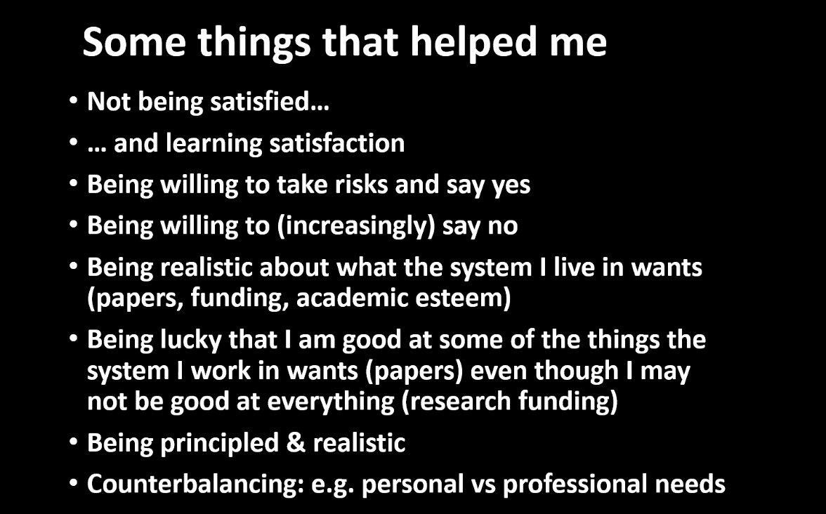 Prof. Christopher Raymond tweet media