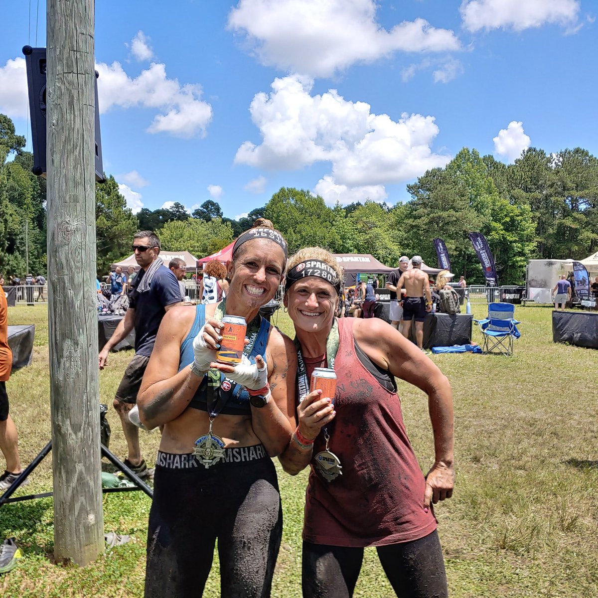 AthleticBrewing's tweet photo. Our #Ambassador application is open! Join a team of 1,000+ athletes, weekend warriors, &amp; outdoors lovers across the US and world! The application will close on December 27th, so don't wait!⁣ Apply to be an #AthleticAmbassador here, https://t.co/U54UAP6aFa https://t.co/sYUM1FYhvY