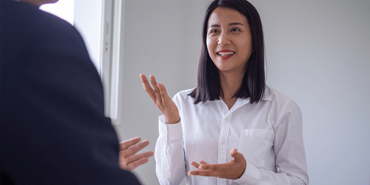 AnnesLands's tweet photo. Not sure what to ask in a #jobinterview for hybrid work? Here are some ideas. #careerhelp  https://t.co/RR9lM9yeBL https://t.co/P4DJ0Qw4cr