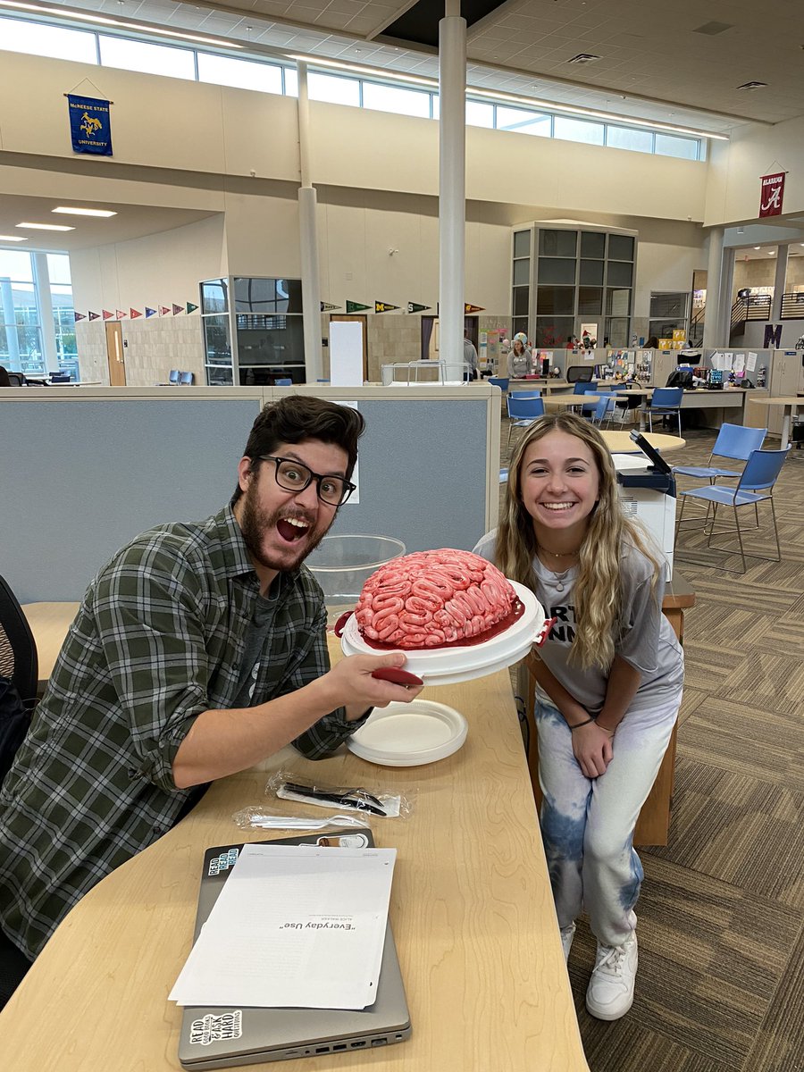 CCruzEnglish's tweet photo. Finishing the year off strong with these spectacular Macbeth projects. Last week, students had to create an abstract representation of an assigned character: Macbeth, Lady M, Macduff, or the Three Witches. Can you guess which character is represented by each project? https://t.co/KULUYnTEtR