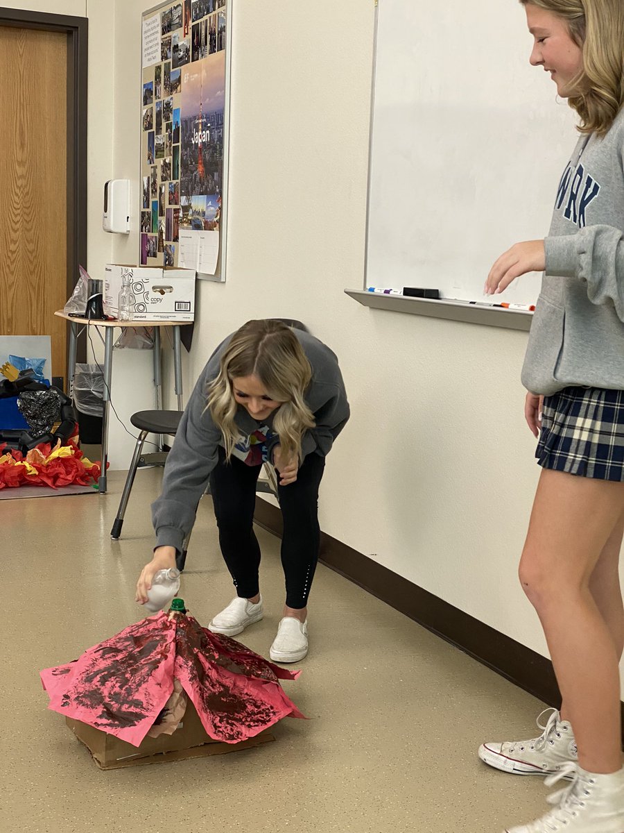 CCruzEnglish's tweet photo. Finishing the year off strong with these spectacular Macbeth projects. Last week, students had to create an abstract representation of an assigned character: Macbeth, Lady M, Macduff, or the Three Witches. Can you guess which character is represented by each project? https://t.co/KULUYnTEtR
