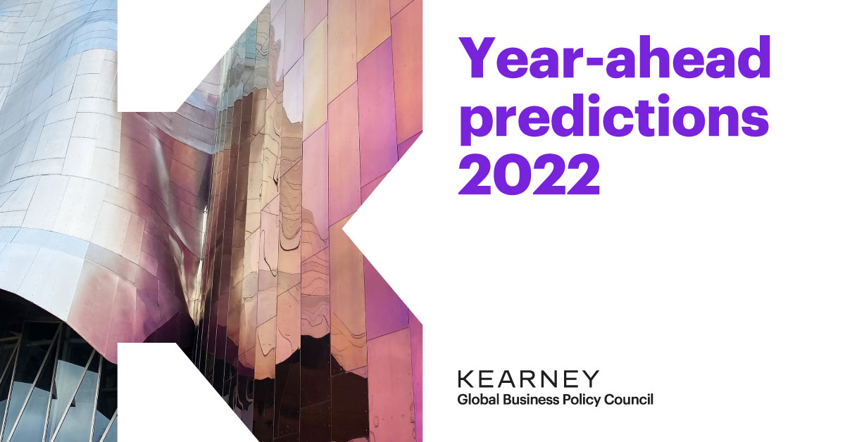 KearneyGBPC's tweet photo. At #COP26, financial firms with more than $100 trillion in capital pledged to invest their funds in net zero targets by 2050. Will businesses make similar commitments in 2022? Find out here: https://t.co/GvqUpnBNN8 https://t.co/xrXtNQgGih