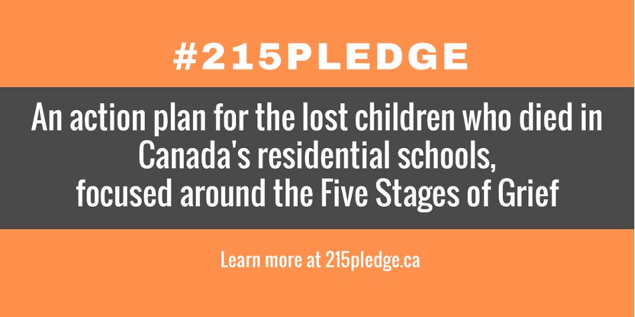 downiewenjack's tweet photo. #2021YearinReview 15,284 people took the 215+ Pledge. The campaign included advocacy tools to engage your local Member of Parliament and elected officials, as well as curated recommended resources to continue your learning journey. Learn more at https://t.co/SiyB7el07J https://t.co/5x7oVb0vvA