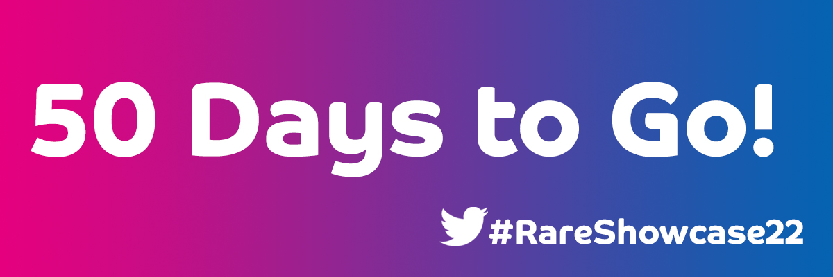 RareBeacon's tweet photo. Ready for a quick countdown?⌛
The #RareShowcase starts in 50 days and Christmas is here in 8!
We're ready for the first, but definitely not the second😅 There are still presents that need to be wrapped!
Get your FREE ticket to our showcase now!
https://t.co/eHS5SbiCyT https://t.co/0V5V0mzfTH