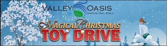 Help us to collect new, unwrapped toys and sports equipment for underserved children and teens in Lancaster &amp; Palmdale, and let's bring joy to those who need it most this holiday season. Please Place in the donation box at Honda Lancaster Sales Showroom.
