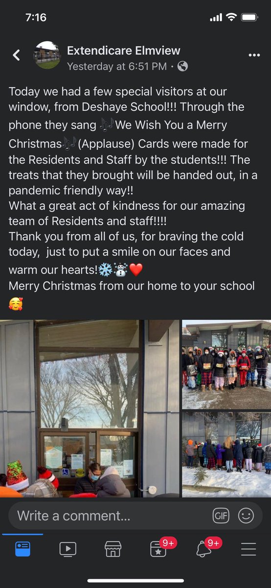 Rieger’sDaytimeFam🔥 tweet media