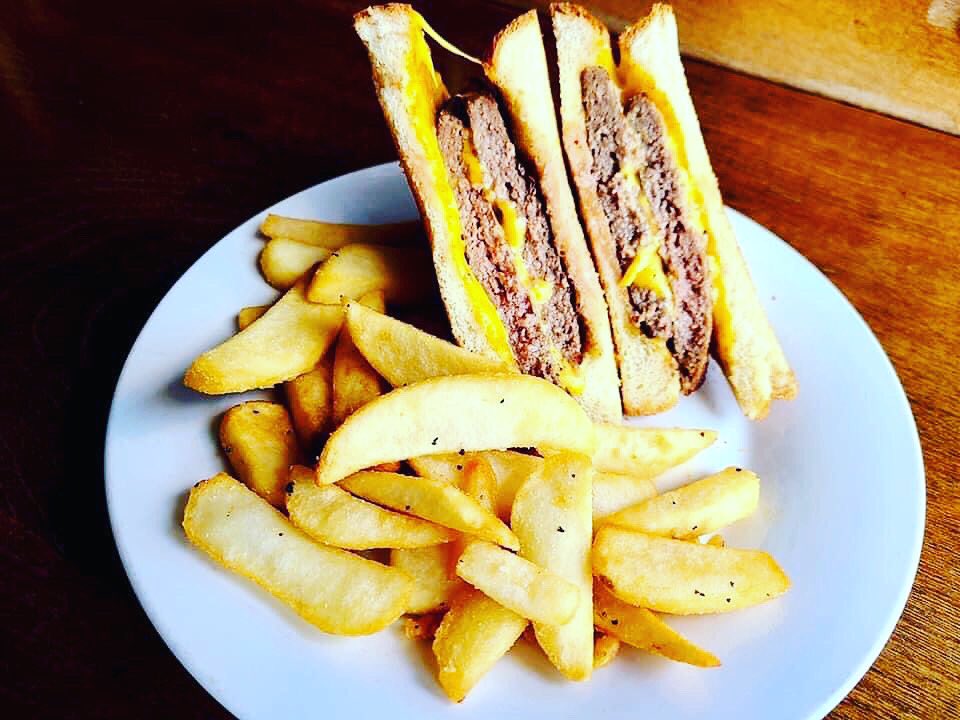 Bar 101 WV tweet media