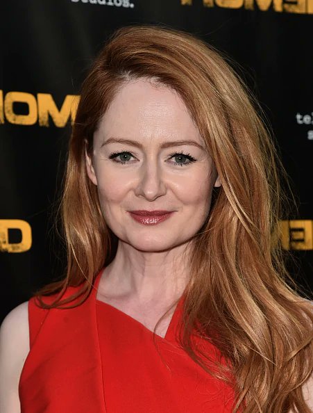 Happy Birthday dear Miranda Otto! 