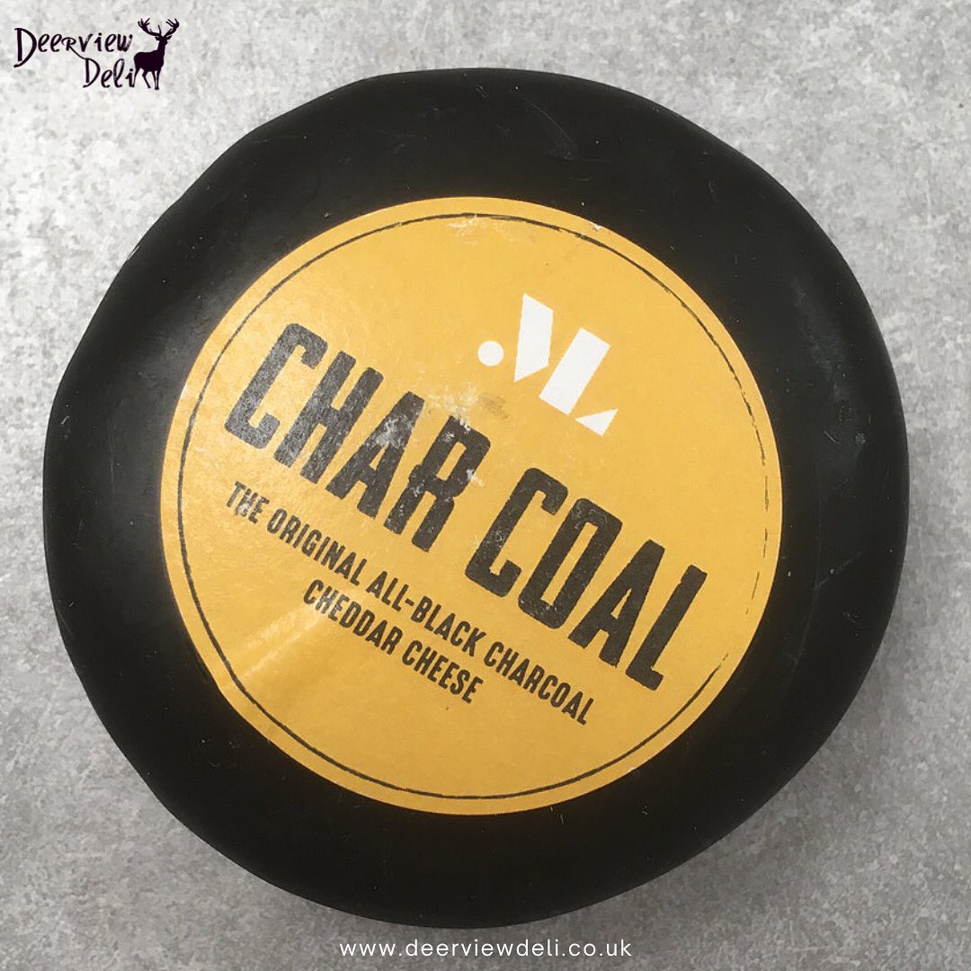 Made in Yorkshire, this unique Black cheese, really is a special something for your cheeseboard!

If you wish to pre order for Christmas please advise in the notes section a date you would ideally like to receive your order on time.

#christmasspirit #christmasevebox #sussexfood