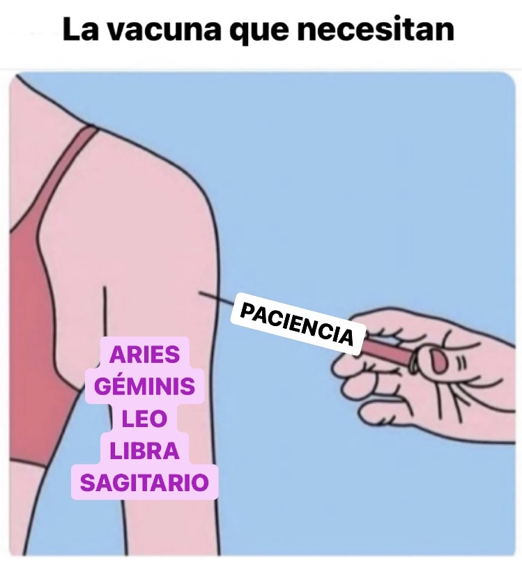 horoscoponegro's tweet photo. La única https://t.co/VEc7OnYwCz
