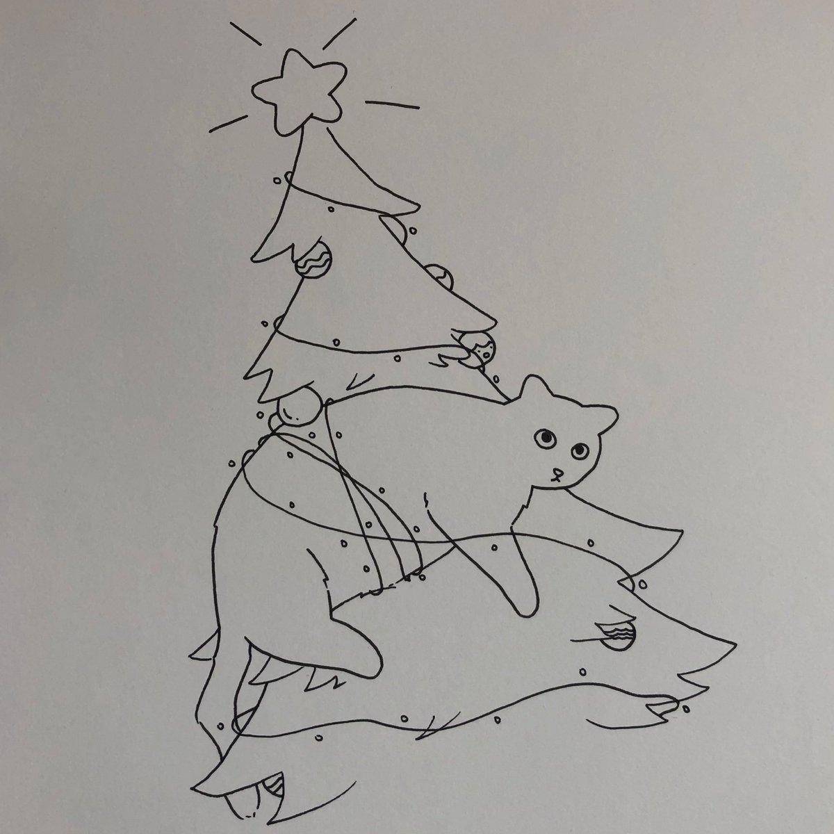 poorlycatdraw's tweet photo. https://t.co/N6o3xm9TZI