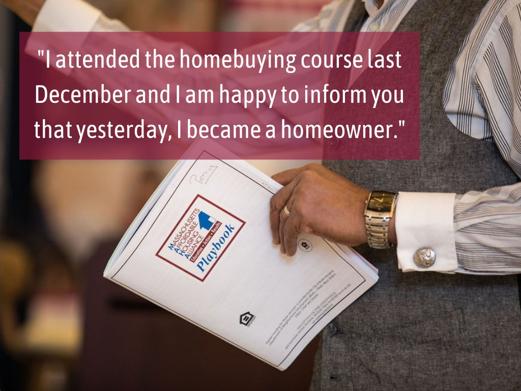 mahahome's tweet image. This is the best news we get at MAHA! This week marks the last classes of 2021 🎉 Thank you to everyone who took a class with us this year, we are excited to help you keep working towards your goals!#firstgenhome #homebuyereducation