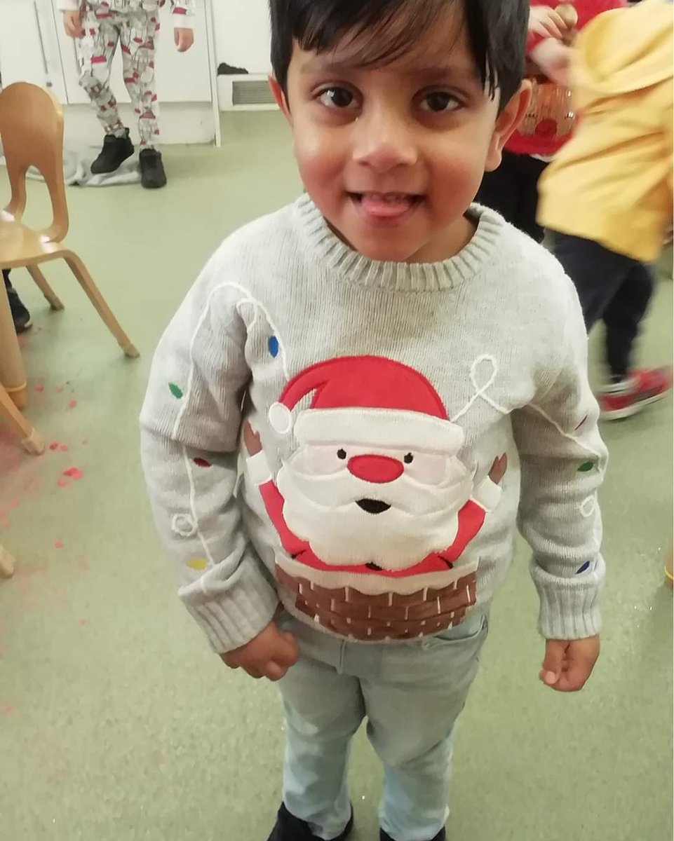 Chestnut Nursery Schools tweet media