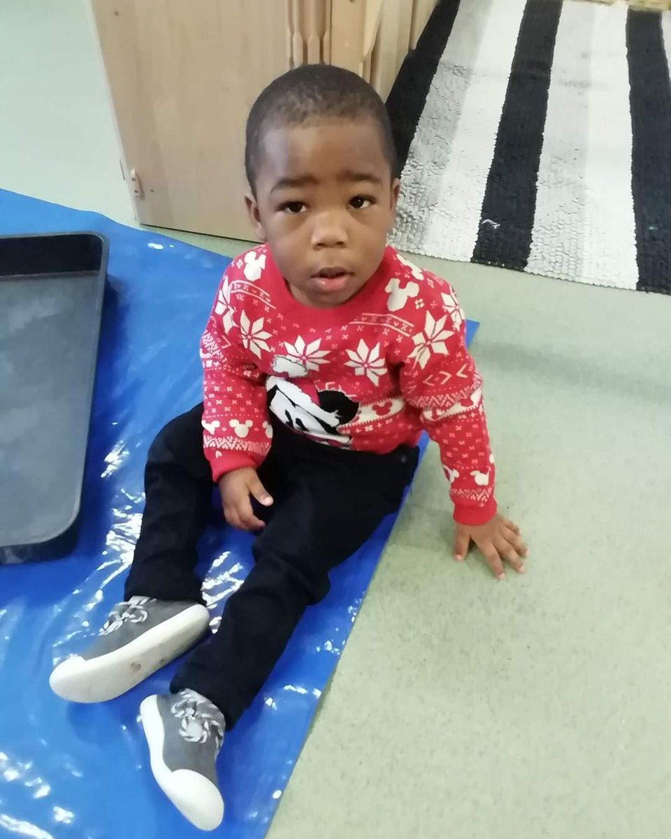 Chestnut Nursery Schools tweet media