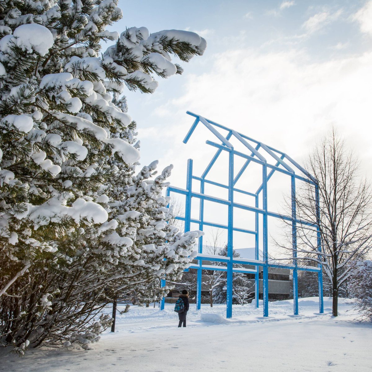GVSchoolofCOM's tweet photo. Enjoy your winter break Lakers! Stay safe and stay warm!⚓️ #GVSOC #GVSU https://t.co/TVug3GDTa9