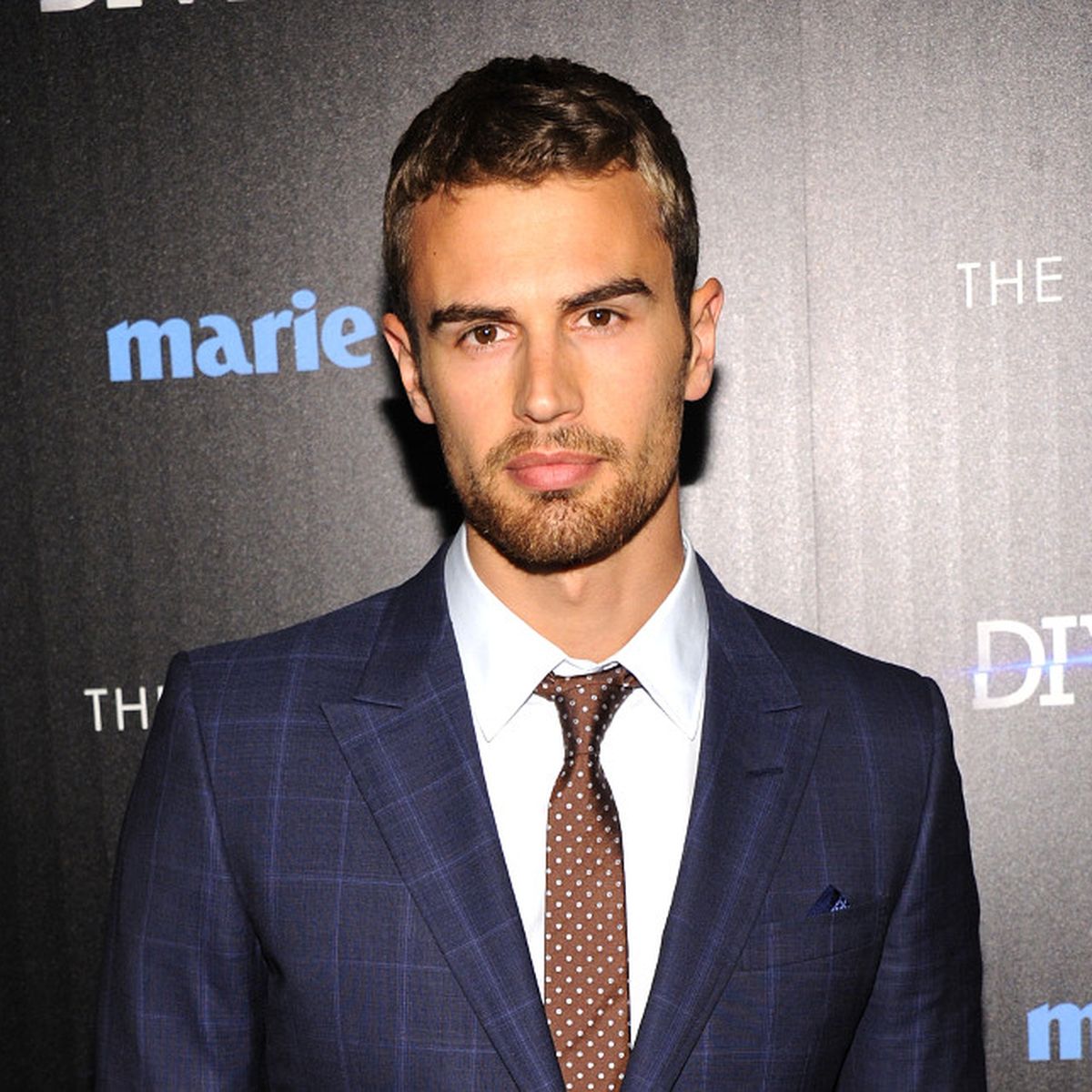 Happy Birthday dear Theo James! 