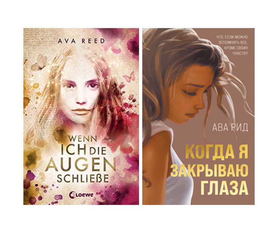 erzaehlperspekt's tweet photo. Liebesgrüße aus Moskau. 🪆
#avareed #wennichdieaugenschließe #widas #loeweverlag #foreignrights #auslandsrechte #russianrightssold #eksmo #eksmofreedom https://t.co/hV6jnJO7Xi