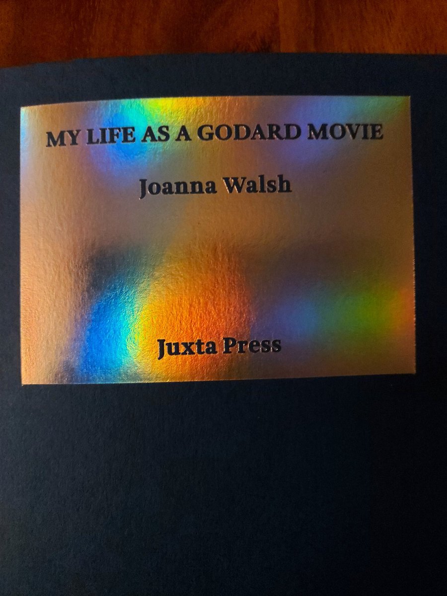 Got myself something shiny for Christmas 
<a href="/badaude/">jay walsh</a> <a href="/Juxta_Press/">Juxta Press</a>