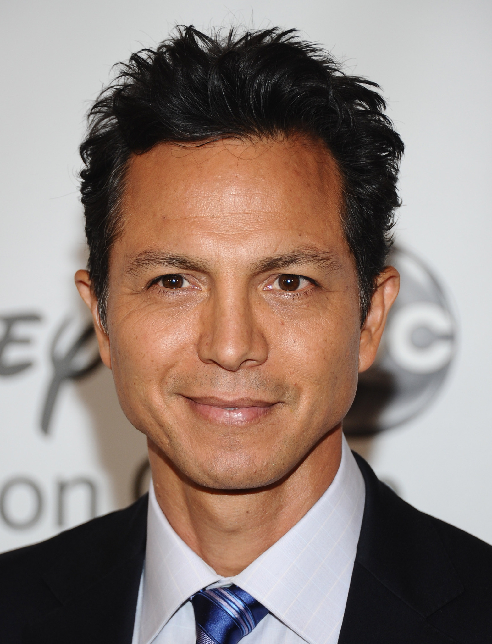 Happy Birthday dear Benjamin Bratt! 