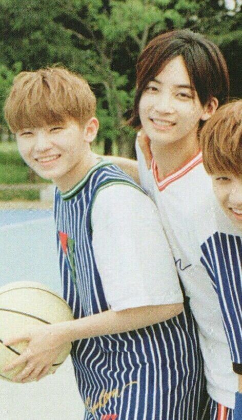 #JEONGHOON #HANHOON #정한 #우지