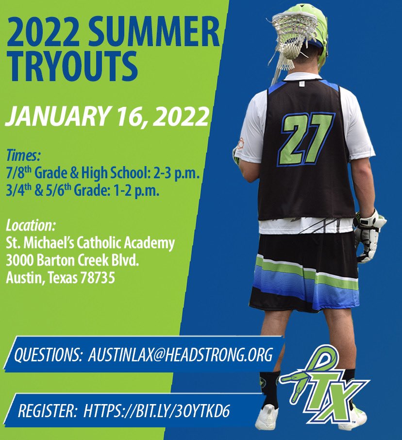 HEADstrong Lacrosse tweet media