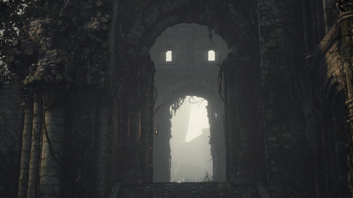Soul_off_Cinder's tweet photo. Dark Souls 3 zonas parte 5
"Camino de los Sacrificios"
#Darksouls3 #VirtualPhothography #PS4shar https://t.co/KbbEl53FoQ