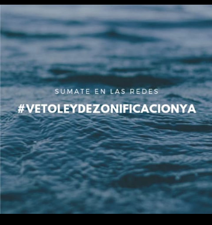 #VETOLEYDEZONIFICACIONYA basta <a href="/alferdez/">Alberto Fernández</a> <a href="/arcionimariano/">Mariano Arcioni</a> <a href="/juancabandie/">Juan Cabandié</a> Paren ya!!!!!